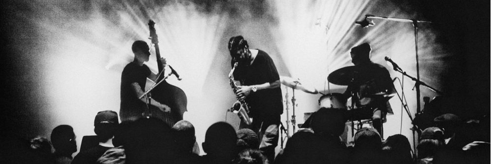 Nick Jurd – Bassist